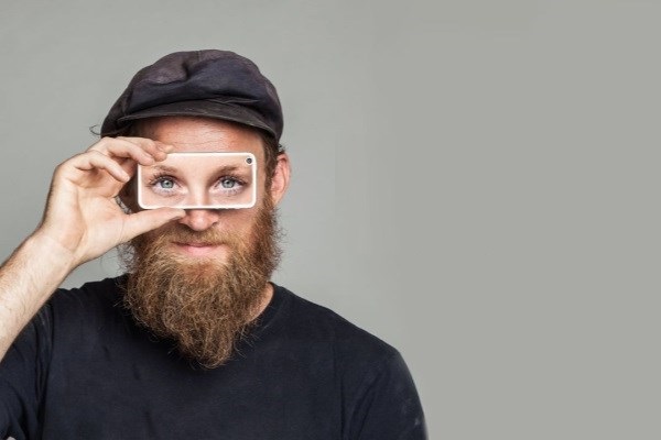 با این اپلیکشین تلفن همراه، بینایی خود را به دیگران قرض دهید! 