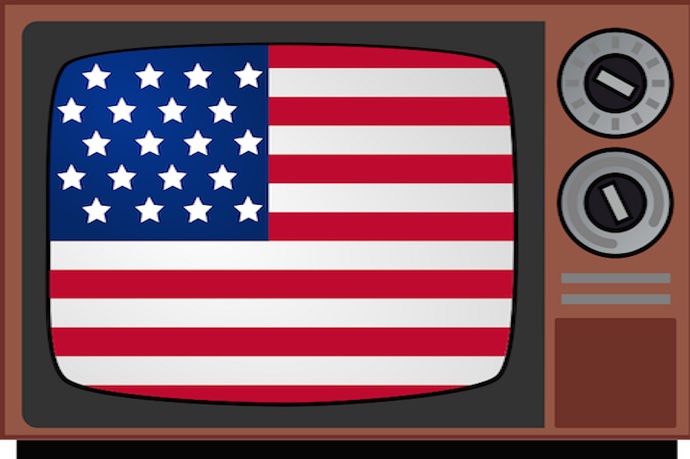 همه‌ی سرویس‌های اطلاع رسانی اروپا گوش به فرمان آمریکا هستند