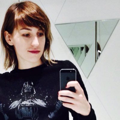 دختر هکر 21 ساله‌ای که آینده آمریکا را تغییر داد (+عکس)