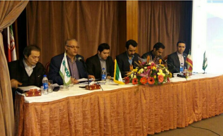 ایران‌ارقام سود تقسیم کرد 