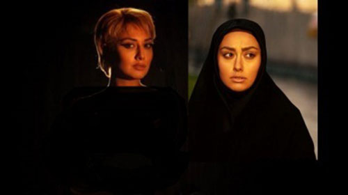 افشاگری صدف طاهریان از فساد در سینمای ایران