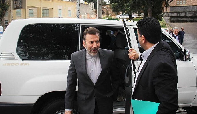 افتتاح فاز نخست شبکه‌ی ملی اطلاعات در هفته‌ی دولت/ افزایش شش برابری شبکه‌ی پهن باند کشور در دولت تدبیر و امید 