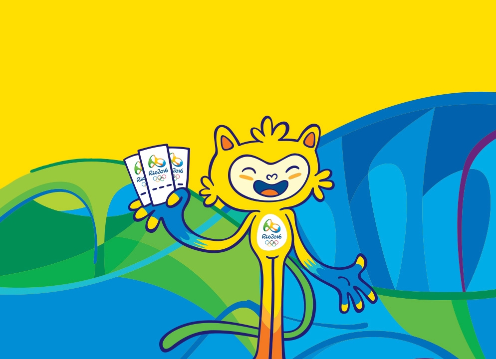 پنج اپلیکیشن برتر برای المپیک 2016 ریو (+لینک دانلود)