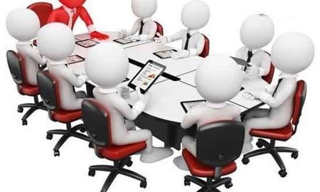 ابلاغ بخشنامه‌ی عدم تصدی همزمان در هیات مدیره‌ی شرکت‌ها 