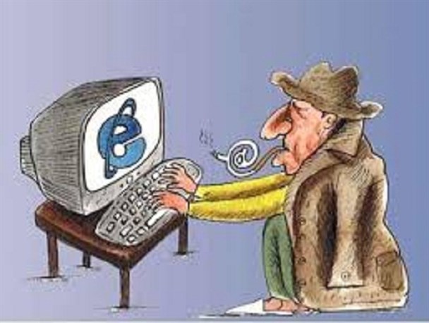 با این تست می‌فهمید که آیا یک معتاد اینترنتی هستید؟