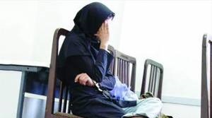 فرار دختر خواننده ایرانی قبل از عقد با شیخ دبی