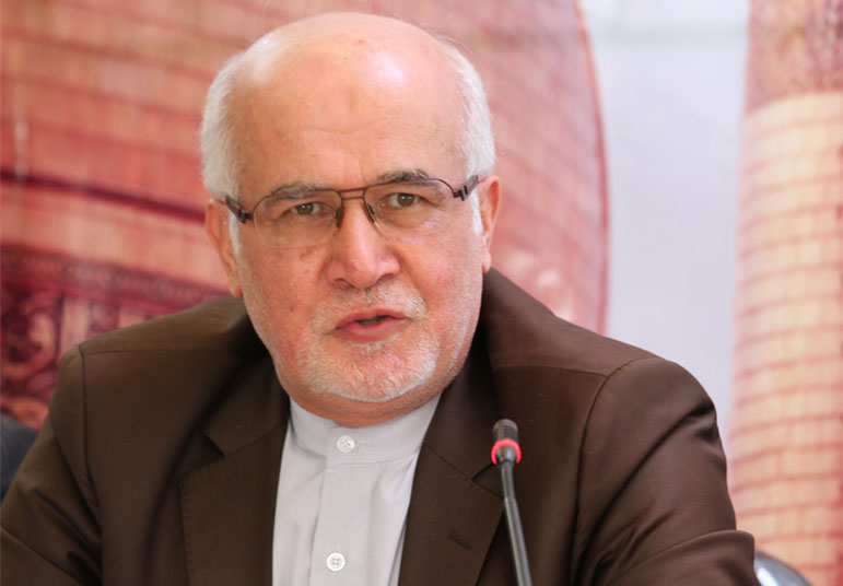 سیاوش زراعتی، مدیرعامل بانک صادرات ایران شد 