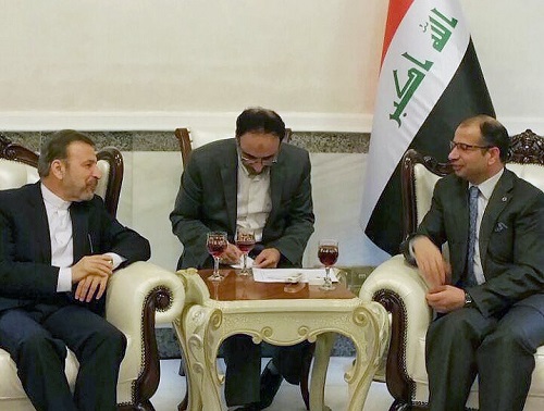 افزایش همکاری‌های ایران و عراق برای استیفای حقوق در مجامع بین المللی 