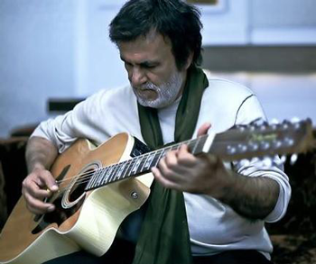 حبیب محبیان، خواننده مشهور درگذشت