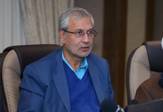 در حوزه کسب و کارهای الکترونیکی با کمبود قانون مواجه ایم