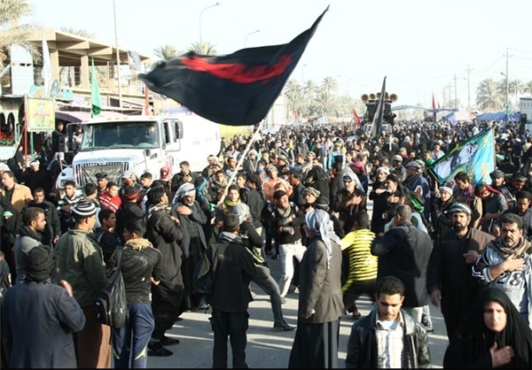 کاهش 50 درصدی هزینه‌ی مکالمه‌ی ایران-عراق برای زوار اربعین