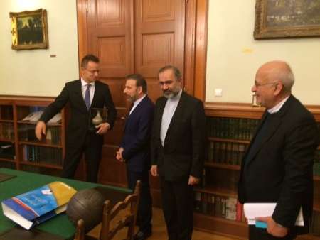 همکاری‌های ارتباطاتی و دیجیتالی بین ایران و مجارستان افزایش می‌یابد