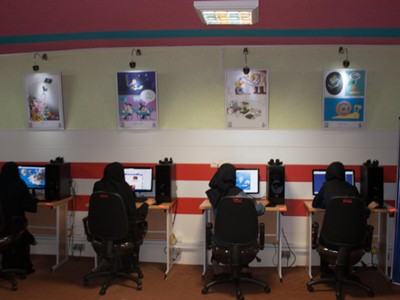 صدور مجوز  211 موسسه فرهنگی دیجیتال طی یک ماه گذشته