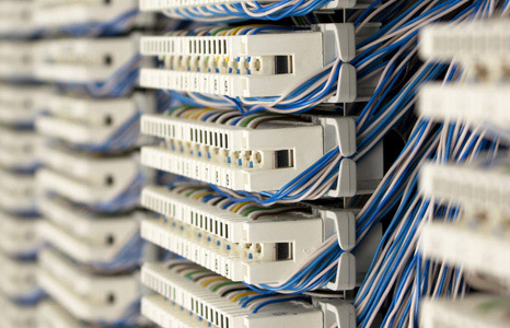 احتلال در شش مرکز مخابراتی در تهران از 17 بهمن