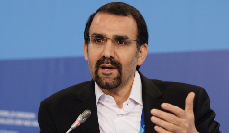 راه‎اندازی سایت اینترنتی ایران و روسیه برای توسعه‌ی همکاری‌های اقتصادی