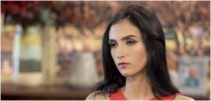 دختر 18 ساله‌ای که خود را به مزایده اینترنتی گذاشت! (+عکس)