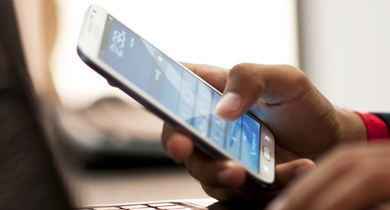 روش آسان خرید شارژ تلفن‌همراه