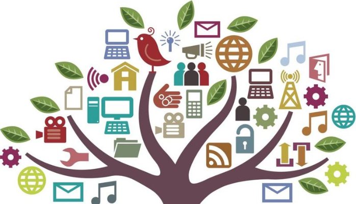 دولت مکلف به 10 برابر کردن محتوای دیجیتال شد