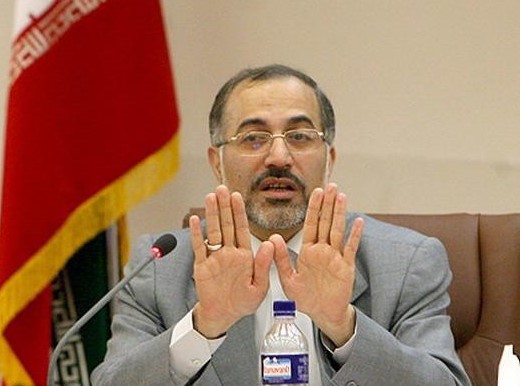 رونمایی از فیش حقوق 500 میلیون تومانی مدیر دولت احمدی‌نژاد