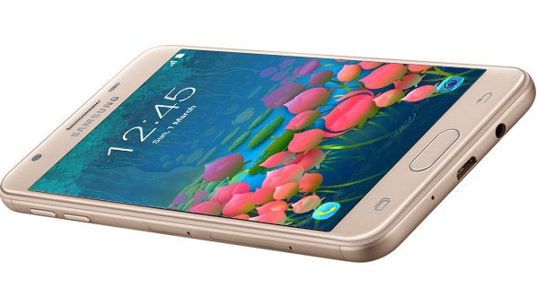 نگاهی به گلکسی J5 Prime، جدیدترین میان‌رده سامسونگ