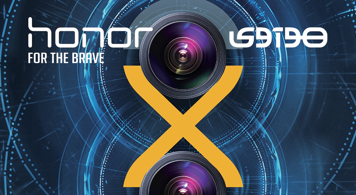 با خرید گوشی Honor 6x هواوی، جایزه بگیرید