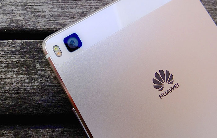 رشد 41 درصدی درآمدهای هواوی در نیمه‌ی نخست سال جاری میلادی