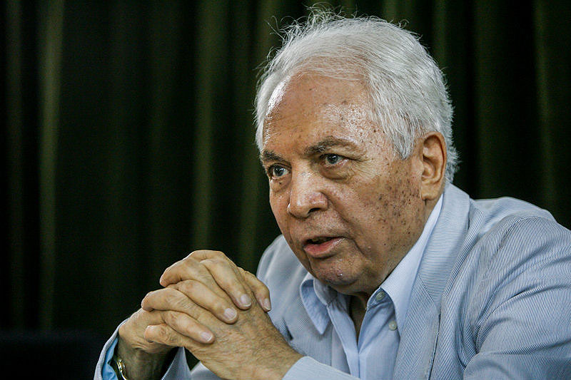 کناب زنده یاد معتمدنژاد در نمایشگاه مطبوعات رونمایی می شود