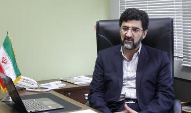 نقش کلیدی مخابرات تهران در توسعه دولت الکترونیک و شبکه ملی اطلاعات