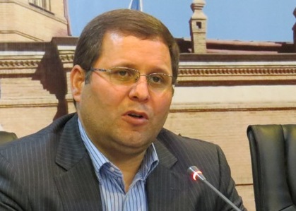 مدیرعامل شرکت پست، معاون وزیر ارتباطات هم شد