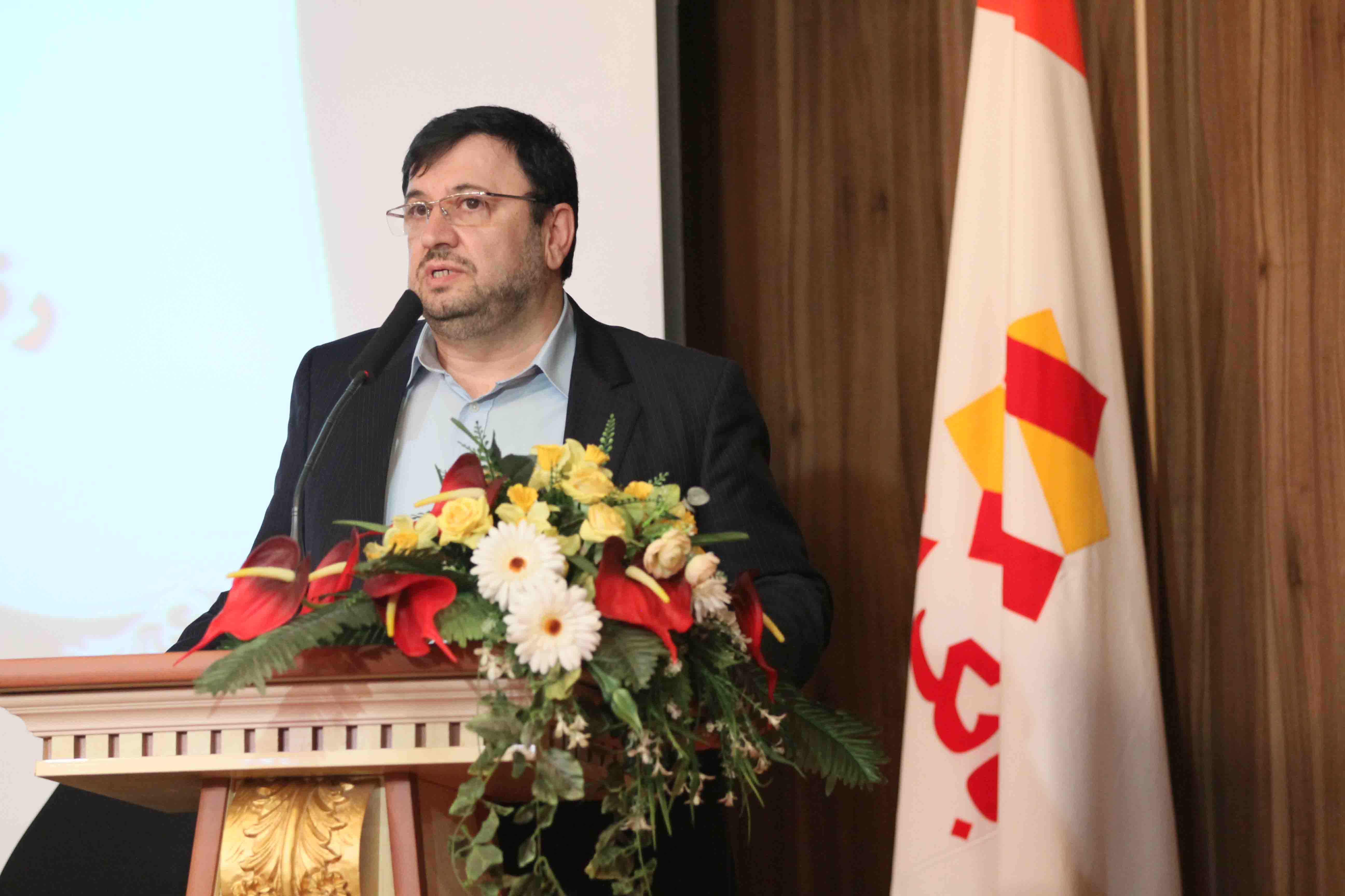 باید به امنیت پایدار زمینه ای در فضای مجازی کشور دست یابیم