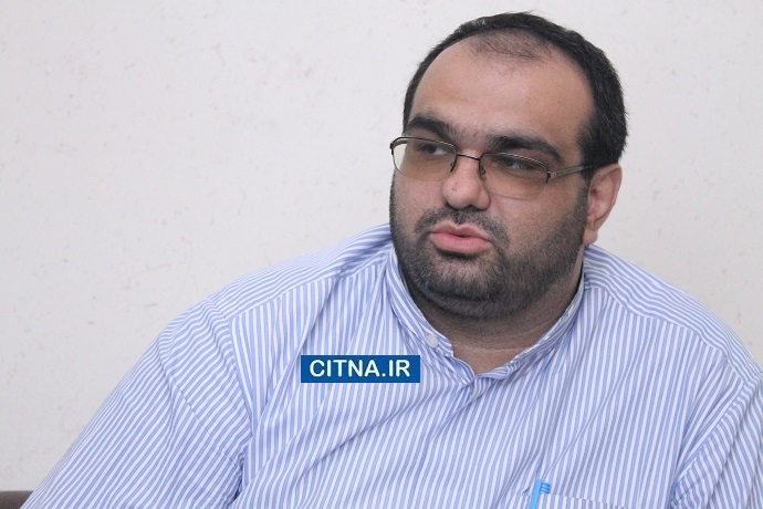 &quot;علی افتخاری&quot; مدیرکل روابط عمومی و اطلاع رسانی سازمان تعزیرات حکومتی شد