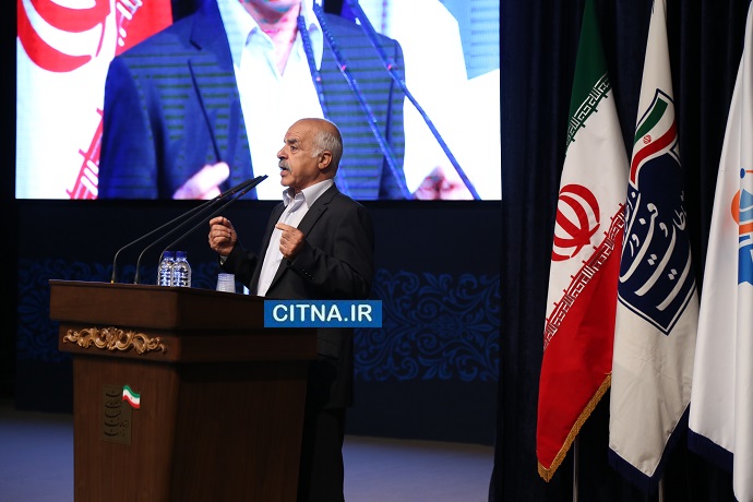 دانشکده‌ی پست و مخابرات را به مرکز آموزش هاب منطقه تبدیل کنیم