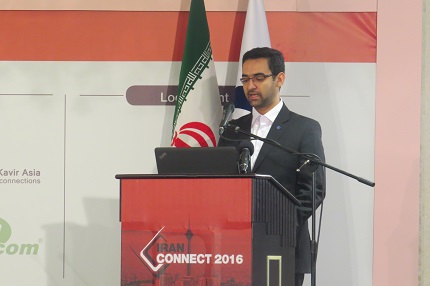 تبدیل چابهار به منطقه آزاد ارتباطی برای تبادلات آسان، ارزان و با کیفیت در منطقه