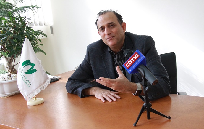 برپایی پاویون کشورهای چین، کره‌جنوبی و تایوان در الکامپ امسال