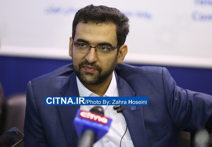 احتمال واگذاری سهام طلائی شرکت زیرساخت در ایرانیان نت