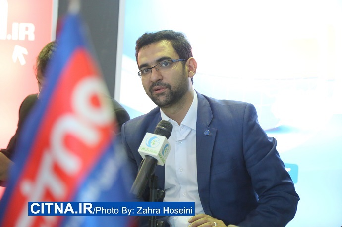 بدهی‌های شرکت مخابرات ایران به زیرساخت در سال 93 تسویه و در سال 94 تعیین تکلیف شد/ تیم جدید در شرکت مخابرات تلاش دارند تا مشکلات را برطرف کنند