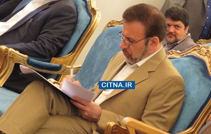 انتصاب مدیرکل دفتر هماهنگی امور استان‌های وزارت ارتباطات