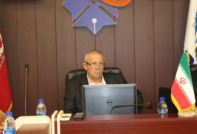 کارگاه آموزشی اینترنت اشیاء در دانشکده‌ی پست و مخابرات برگزار شد