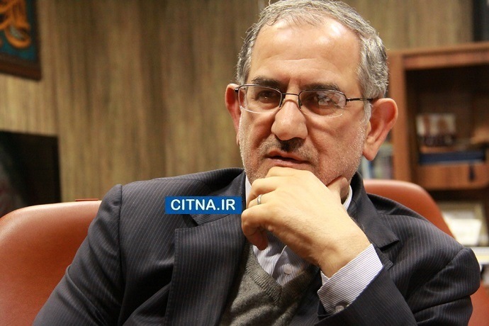 نمره شبکه ملی اطلاعات در اجرای سرشماری اینترنتی 18.5 است