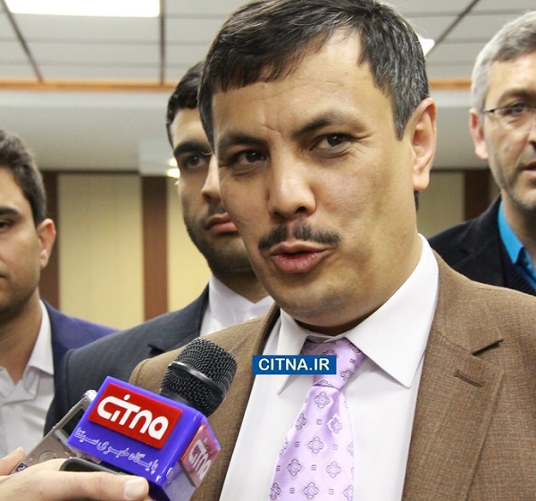 تعلیق وزیر مخابرات و تکنولوژی افغانستان برای بررسی مسایل مالی 