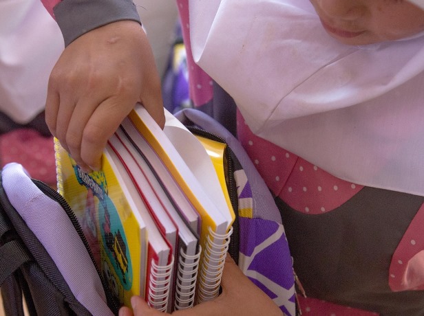 سامسونگ با کوله‌های رنگی‌اش به استقبال ماه مهر رفت