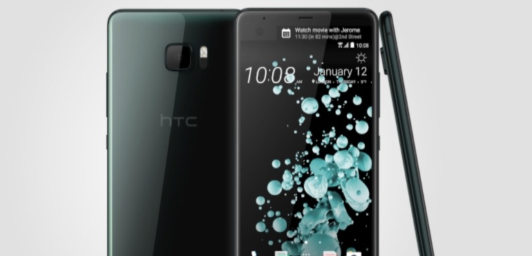 توصیه جدیدترین گوشی‌های اچ‌تی‌سی: با خود لباس گرم بردارید!