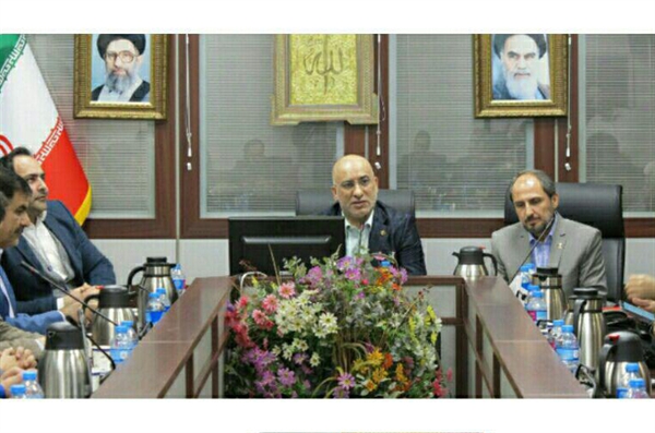 تأکید مدیرعامل شرکت مخابرات ایران بر تعامل روزافزون اپراتورهای ارتباطی کشور