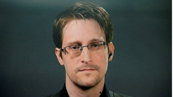 اظهارات جنجالی وکیل اسنودن درباره استرداد موکلش به آمریکا 