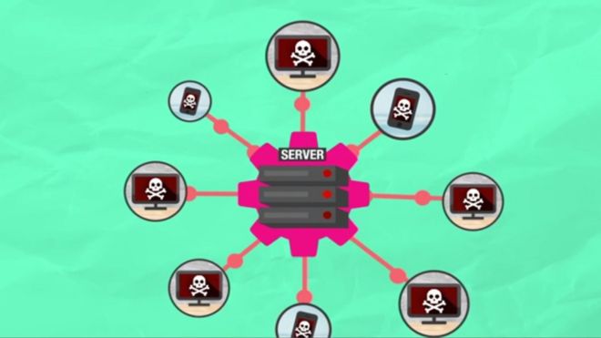 هکرها بابت حمله‌های اینترنتی جایزه می‌گیرند