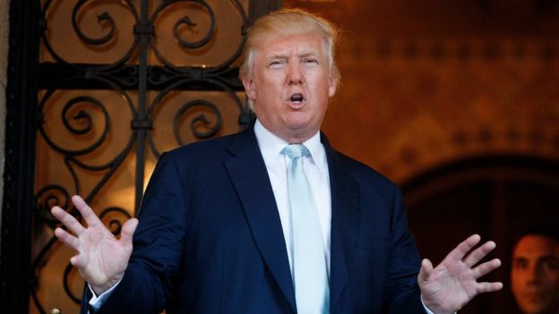 ترامپ بار دیگر نسبت به صحت اتهام حملات سایبری روسیه ابراز تردید کرد