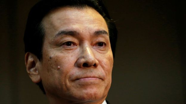 توشیبا میلیاردها دلار ضرر داد؛ رئیس هیات‌مدیره استعفا کرد