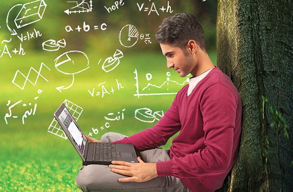 رابطه سه جانبه مشترک، اپراتور و تولیدکنندگان محتوی در طرح رآی آموز رایتل