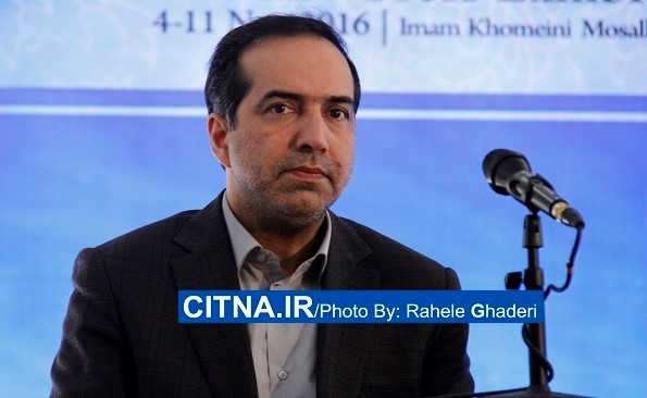 تاکید دکتر انتظامی بر تدوین پیوست رسانه ای مشهد 2017 