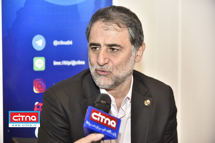 دکتر رسول سرائیان به عنوان «دبیر شورای اجرایی فناوری اطلاعات» منصوب شد